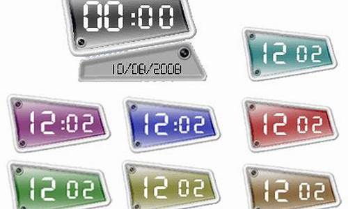 deskclock 源码分析